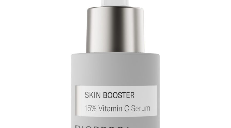SKIN BOOSTER Vitamin C 15% 15ml
